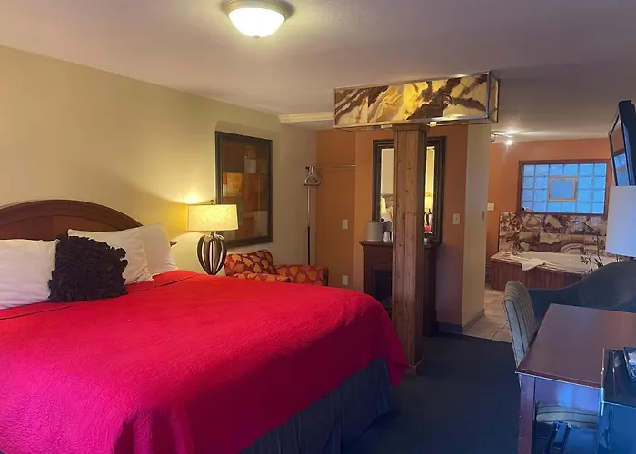 Pikes Peak Inn