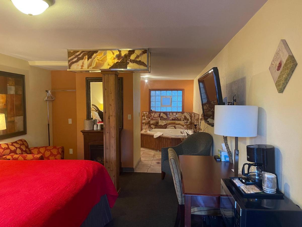 Pikes Peak 3*