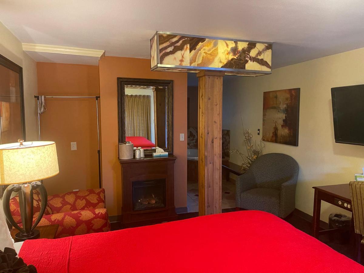 Pikes Peak 3*
