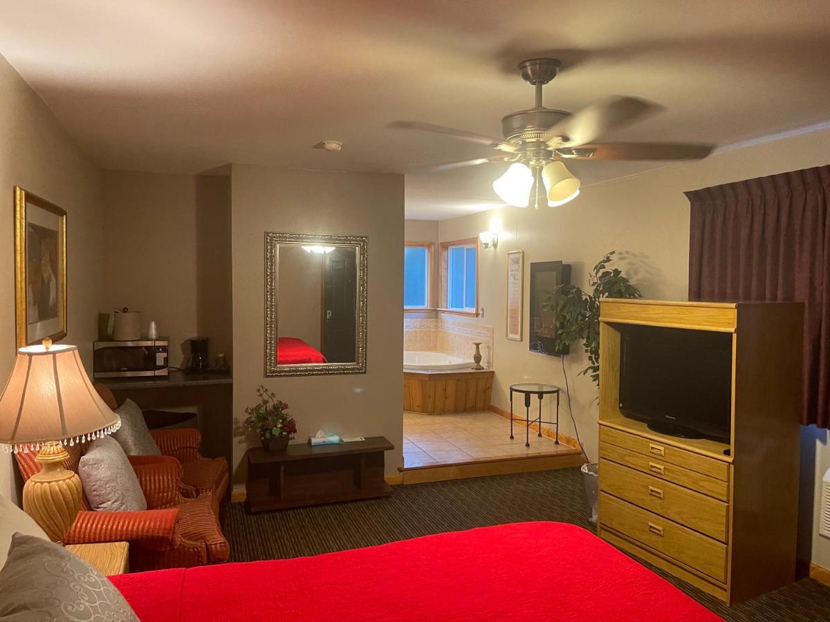 Hotel Pikes Peak Manitou Springs