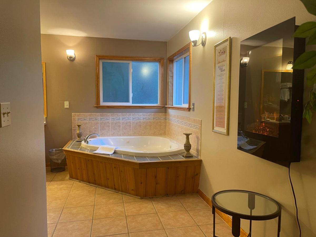 Hotel Pikes Peak
