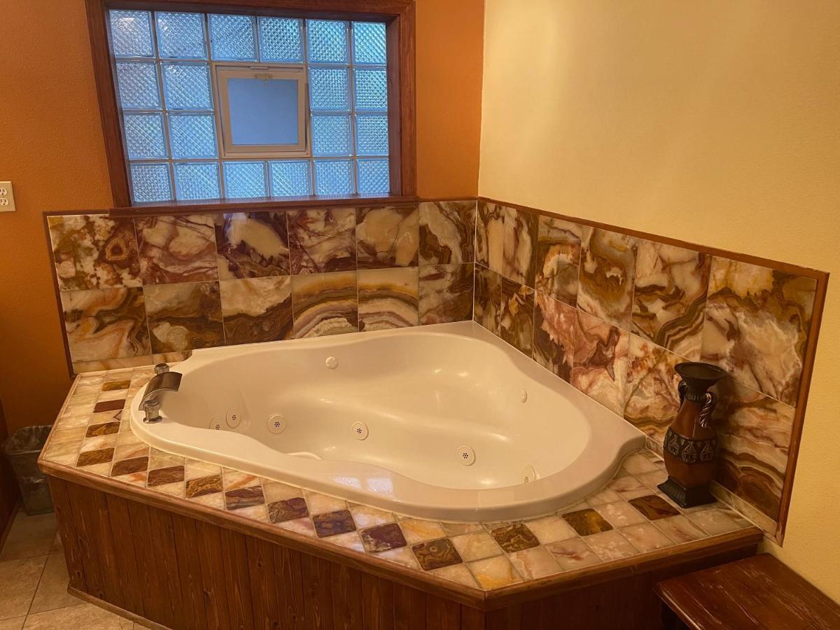 Hotel Pikes Peak