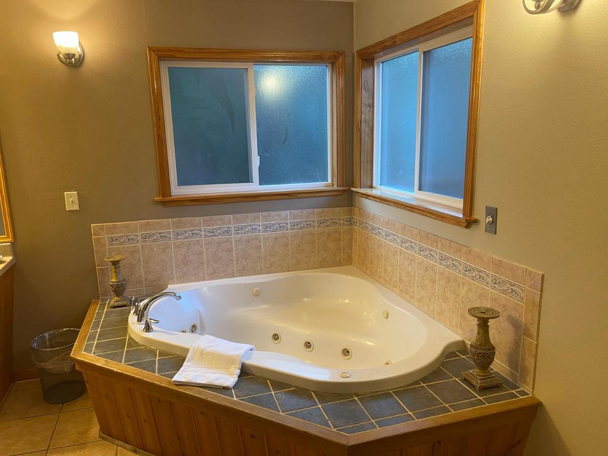 Hotel Pikes Peak 3*