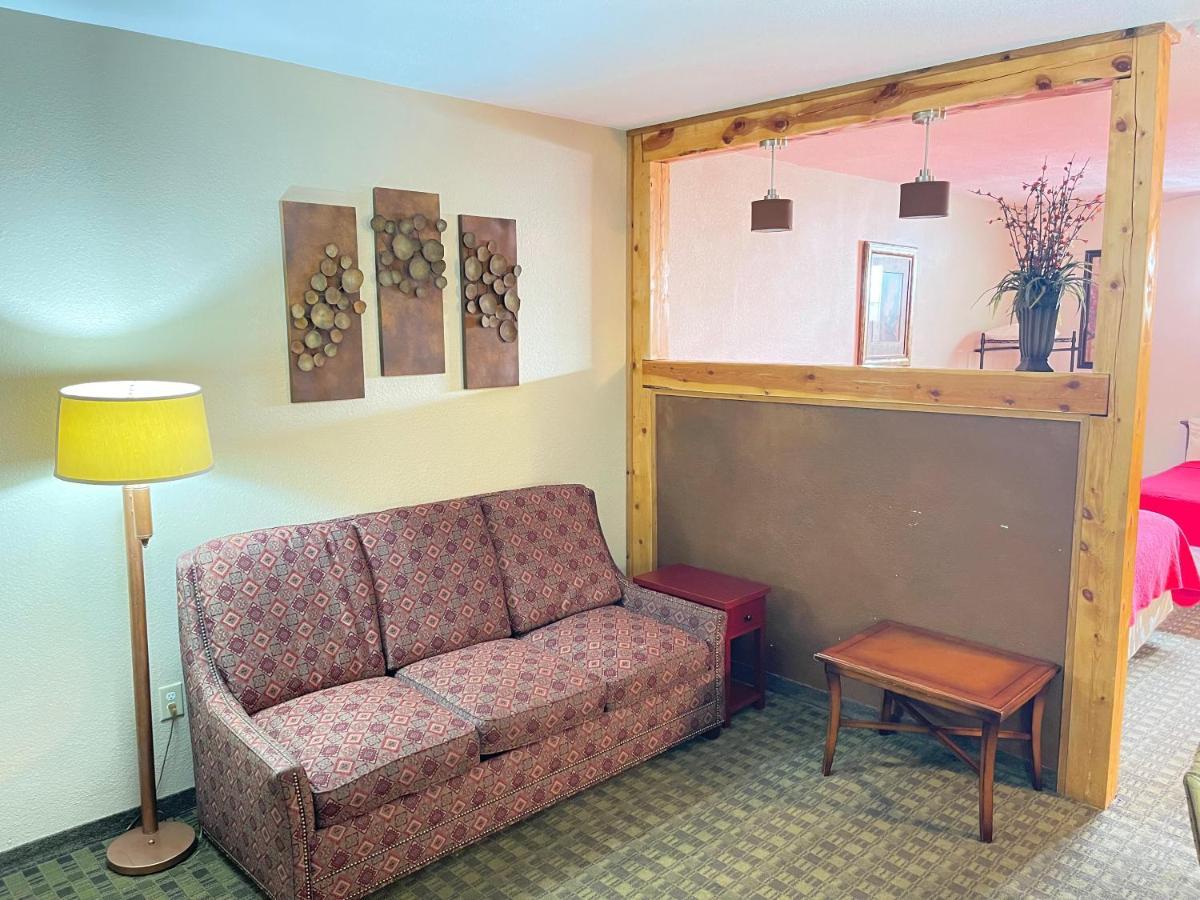 Hotel Pikes Peak Manitou Springs