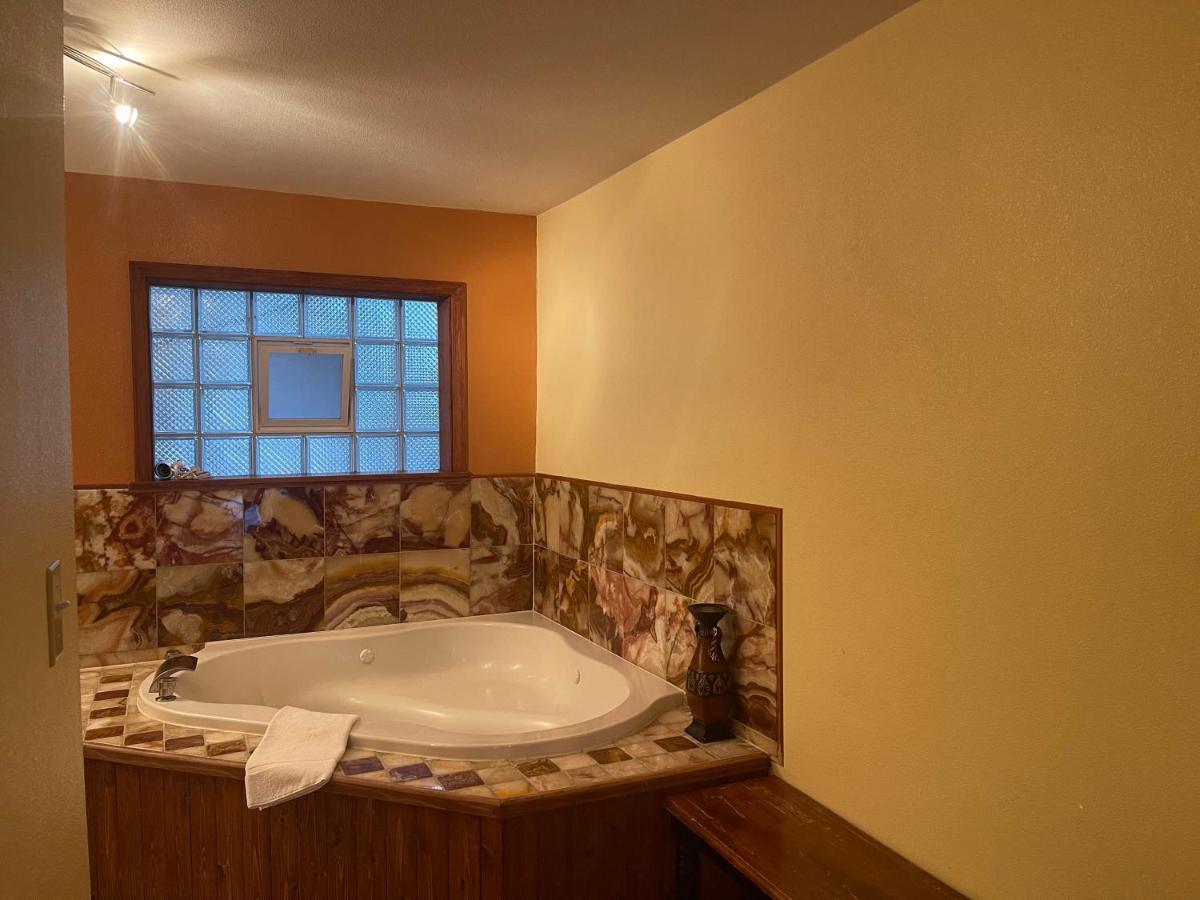 Pikes Peak 3* Manitou Springs