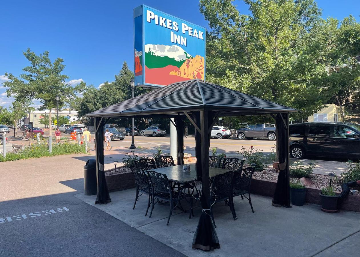 Pikes Peak
