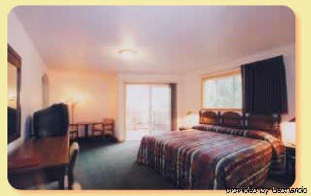 Pikes Peak 3*