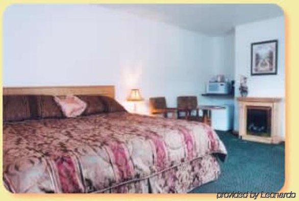 Hotel Pikes Peak Manitou Springs