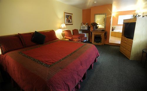 Pikes Peak 3* Manitou Springs